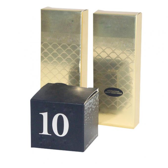 التغليف الملون - الألوان المتعددة