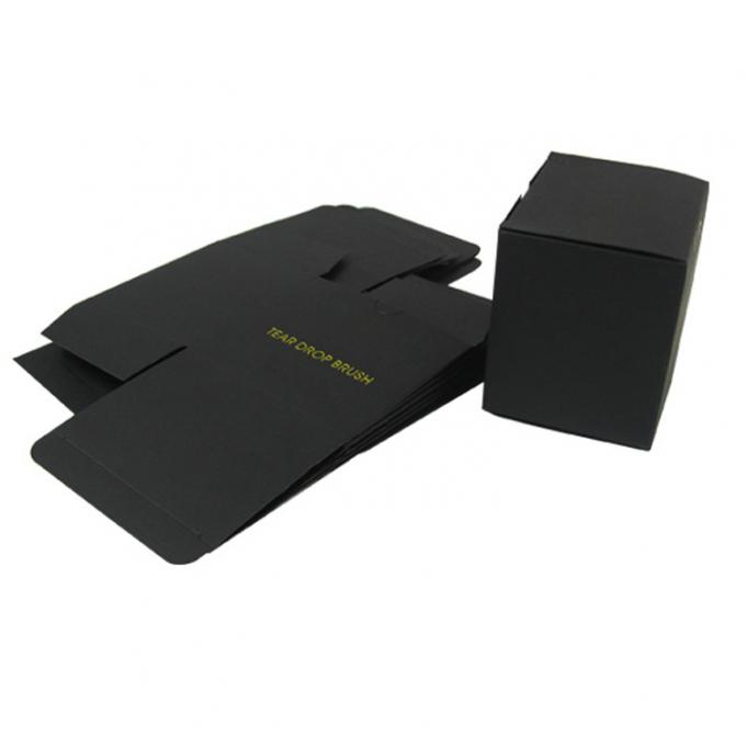 تغليف علبة هدايا الصابون الفاخرة