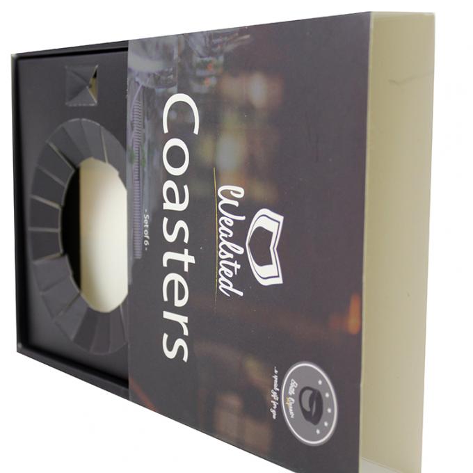 خيارات علبة التعبئة والتغليف الصديقة للبيئة