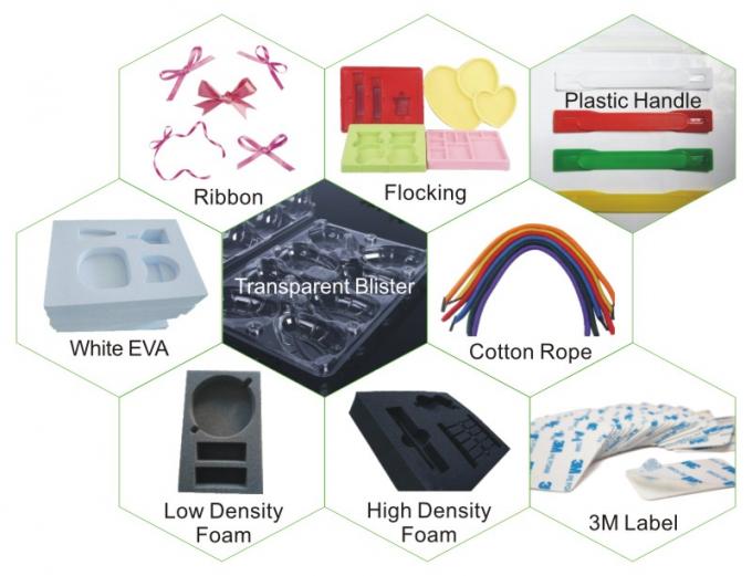 عملية إنتاج صناديق تعبئة المسامير