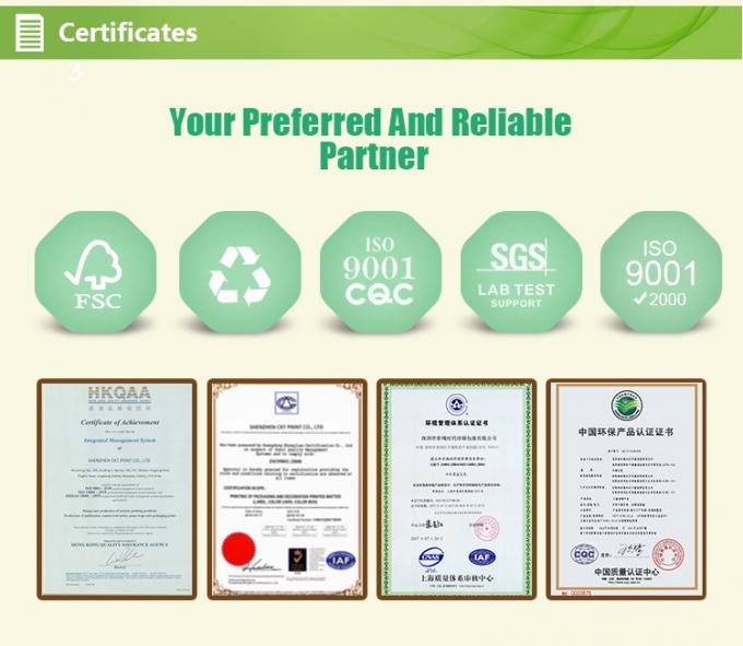 مرافق الشركة