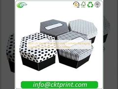 حل التعبئة والتغليف التجميلي للاحتياجات الخاصة بالألوان