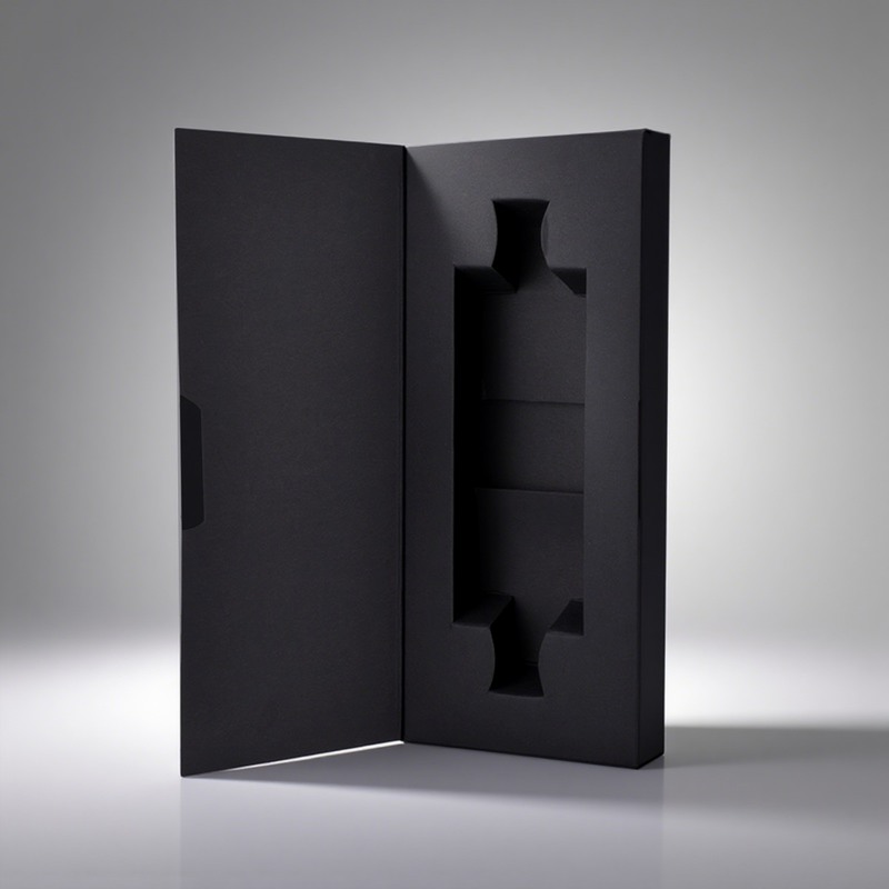 صندوق عطر يدوي الصنع بحجم 3 مل، 2 مل، 5 مل مع تخصيص ألوان مزدوج الجوانب ومواد صديقة للبيئة