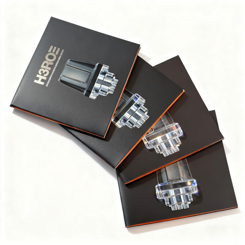 طباعة الكتب الورقية ذات الغلاف الناعم الملون بالكامل في A4 / A5 / A6 ، 7 