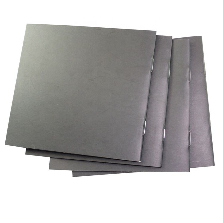 طباعة الكتب الورقية ذات الغلاف الناعم الملون بالكامل في A4 / A5 / A6 ، 7 