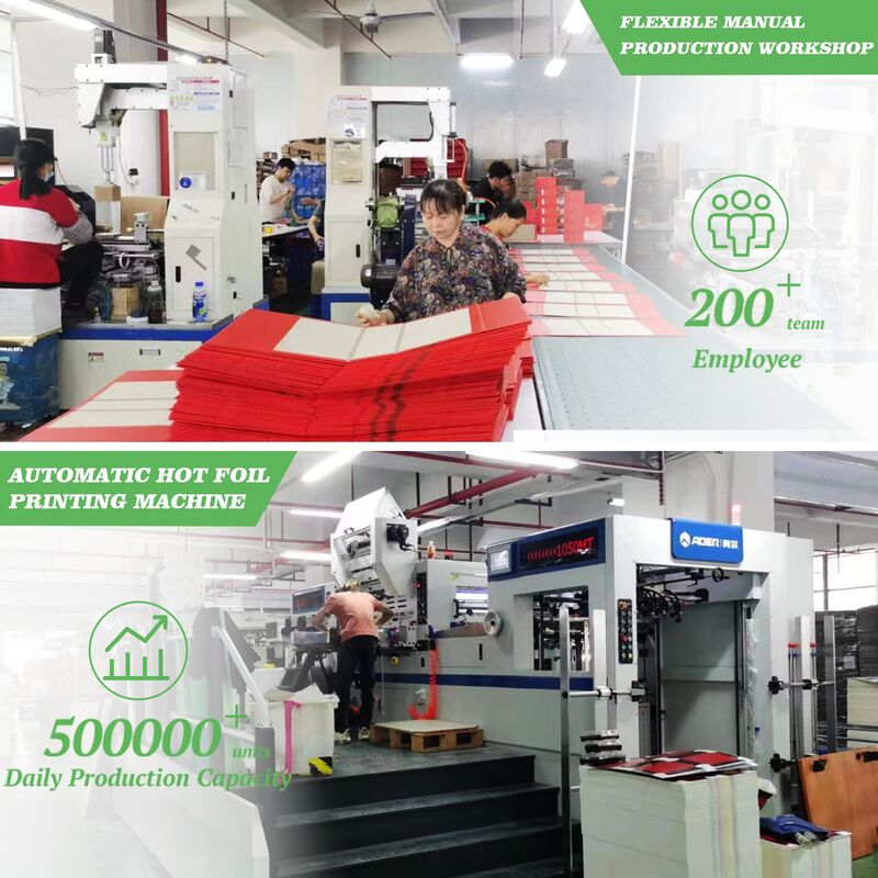 صندوق تغليف عطر منزلق مع طباعة شعار مخصص وطباعة بأربعة ألوان لصندوق هدايا العطور الفاخرة