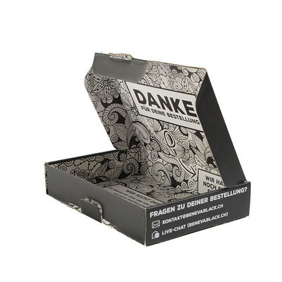 6x4x3 مخصص Mailer Boxes Book Wrap Shipping Carton Printing